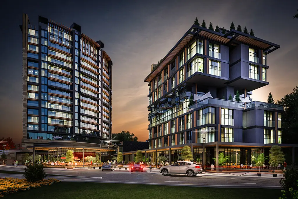 Elysium Elit Koşuyolu - 4