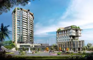 Elysium Elit Koşuyolu - 3