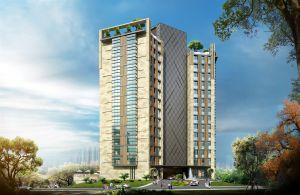 Elysium Elit Koşuyolu - 2