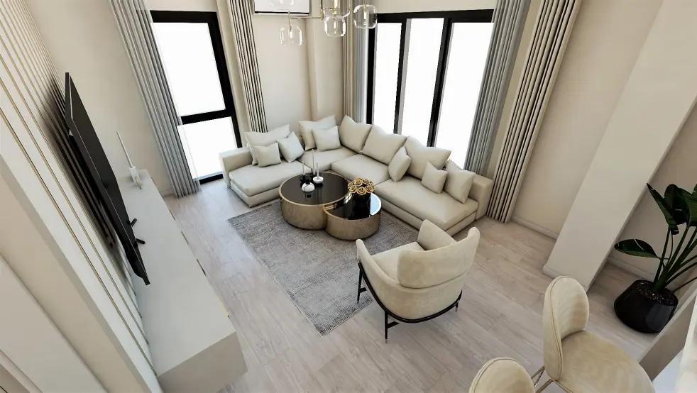Forev Modern Haliç - 9