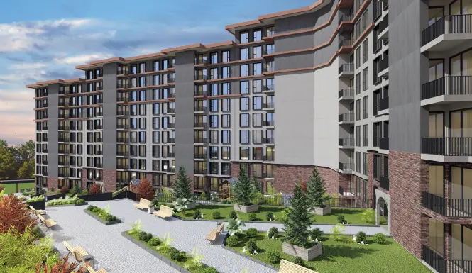 Nexonya Fergana Maltepe - 4