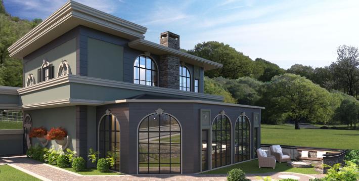 Nexonya Azure Villas - 5