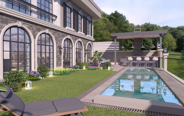 Nexonya Azure Villas - 4