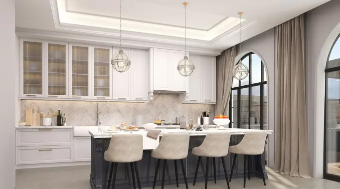 Nexonya Azure Villas - 7