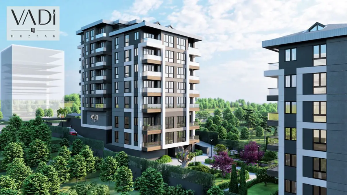 Vadi Başakşehir By Huzzak - 3