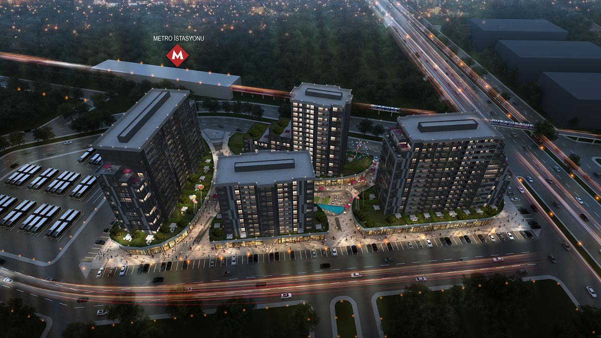 AP İst Port - 3