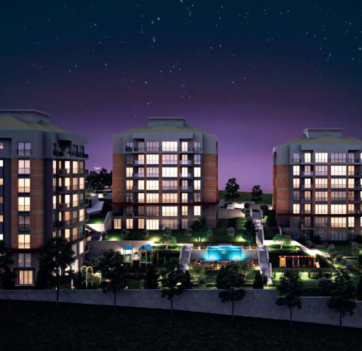 Resital Bahçeşehir
