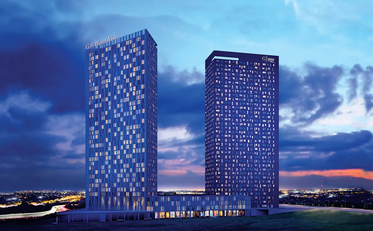 Wanda Vista İstanbul - 2
