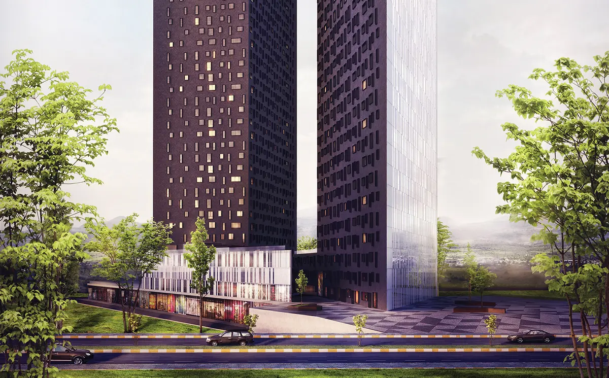 Wanda Vista İstanbul