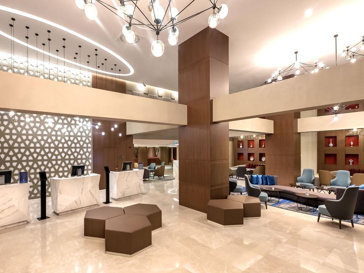 Ege Yapı The Superior Living BatıŞehir - 16