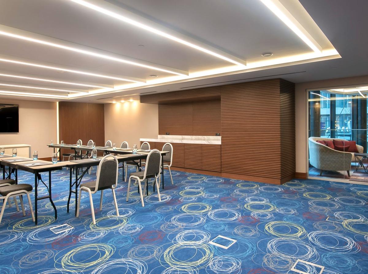 Ege Yapı The Superior Living BatıŞehir - 18
