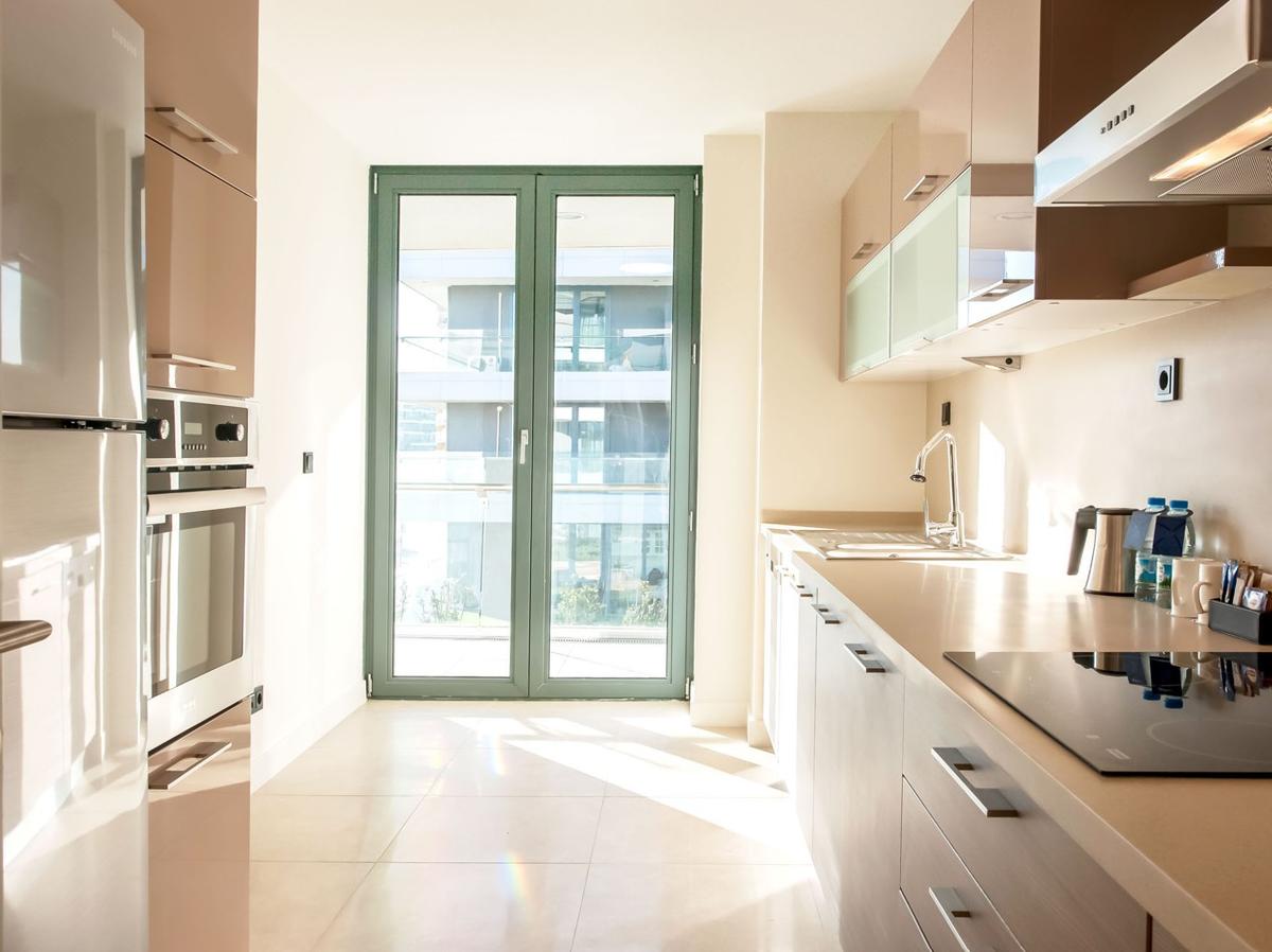 Ege Yapı The Superior Living BatıŞehir - 13