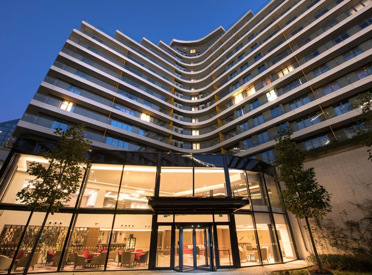 Ege Yapı The Superior Living BatıŞehir - 5