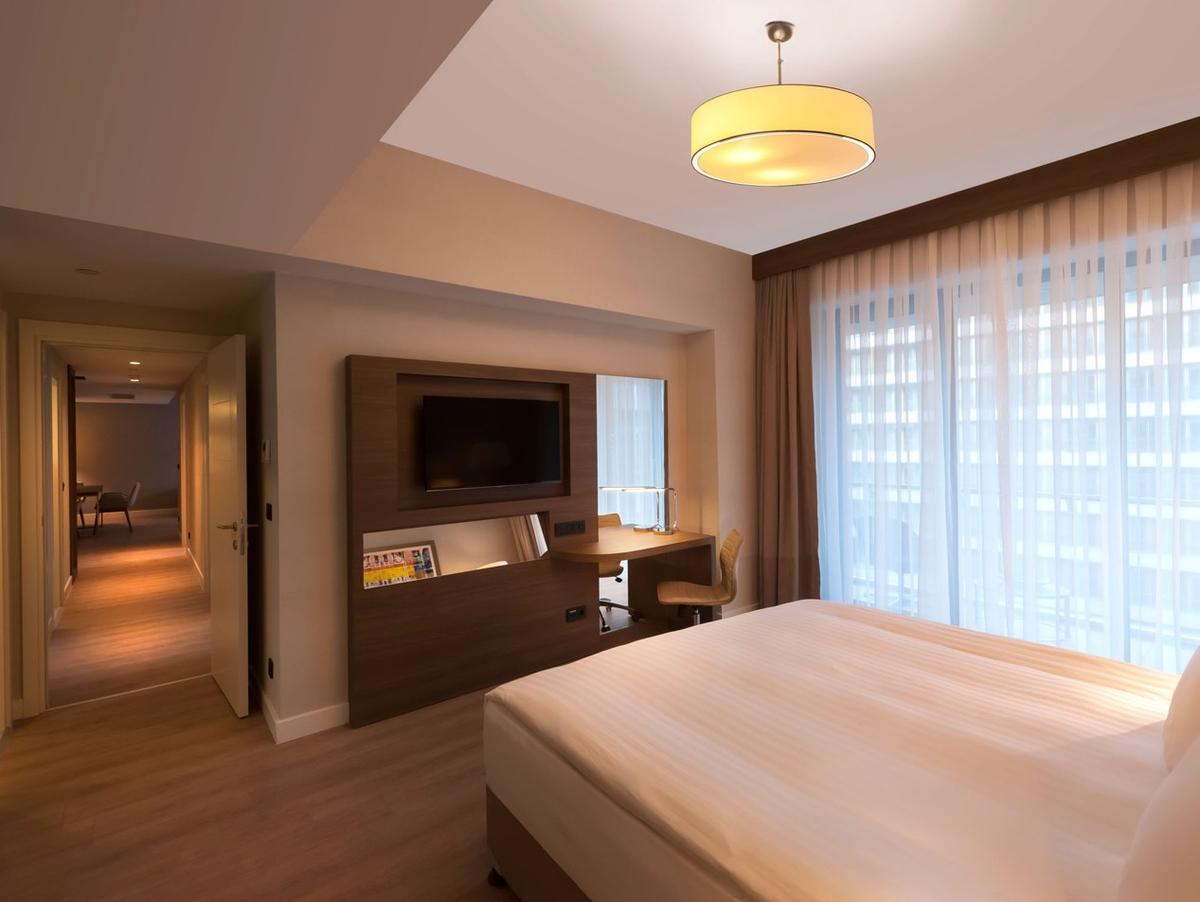 Ege Yapı The Superior Living BatıŞehir - 11