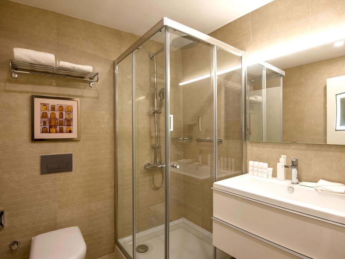Ege Yapı The Superior Living BatıŞehir - 14