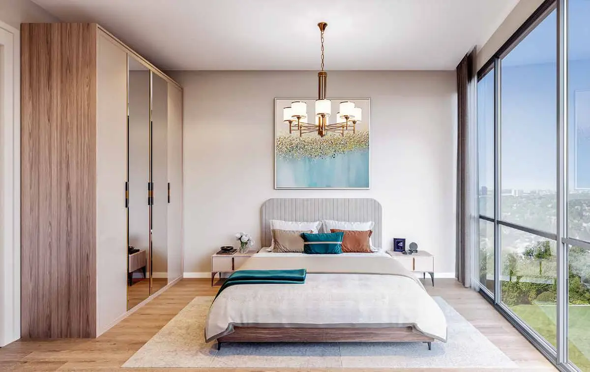 Axis Suites İstanbul - 5