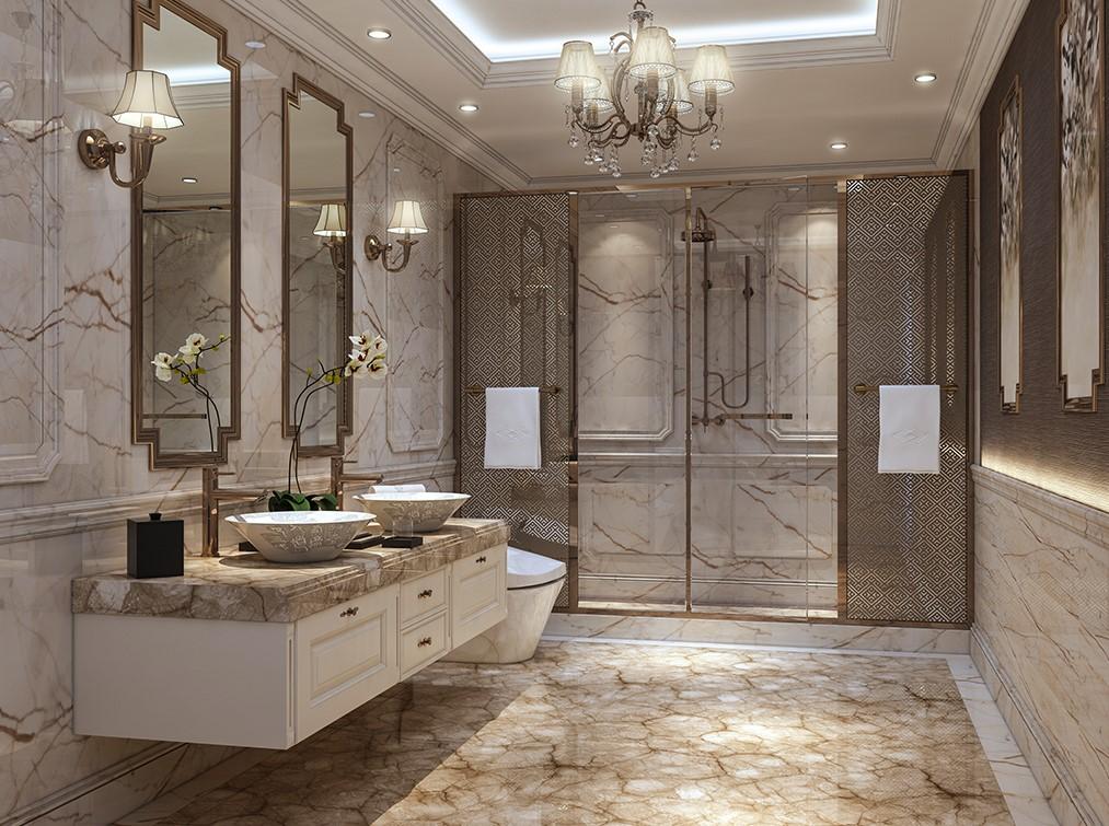 İz Marin Villaları - 15