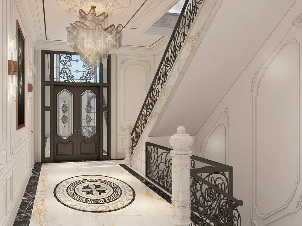 İz Marin Villaları - 17