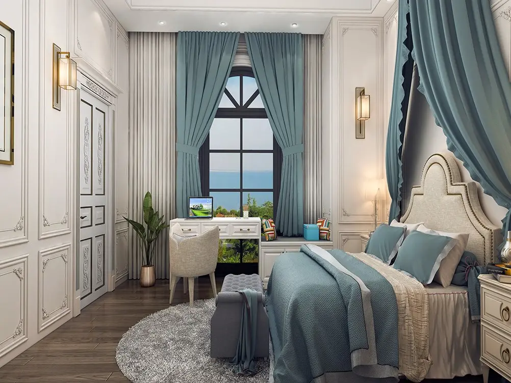 İz Marin Villaları - 9