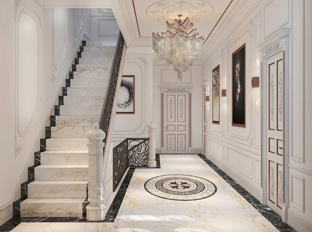 İz Marin Villaları - 16
