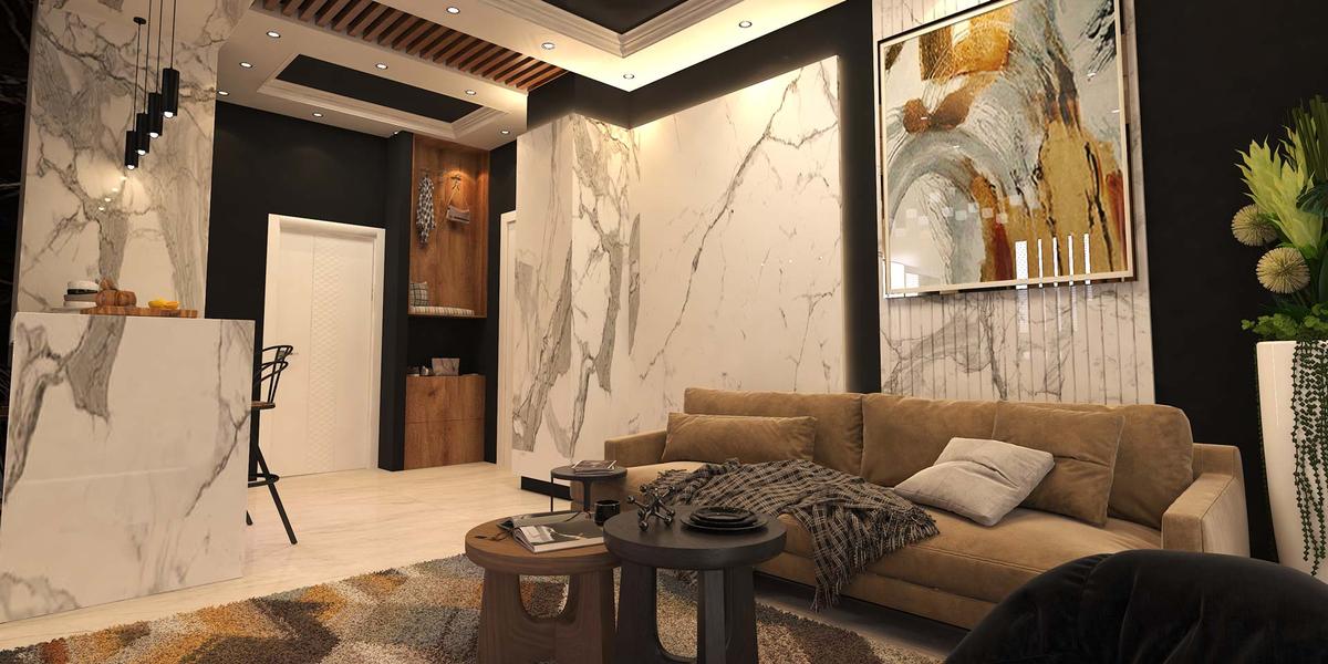 Myra Residence - 4