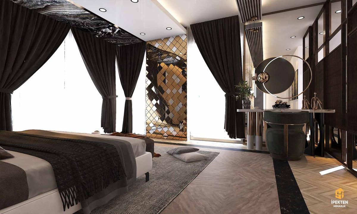 Myra Port Villaları - 10
