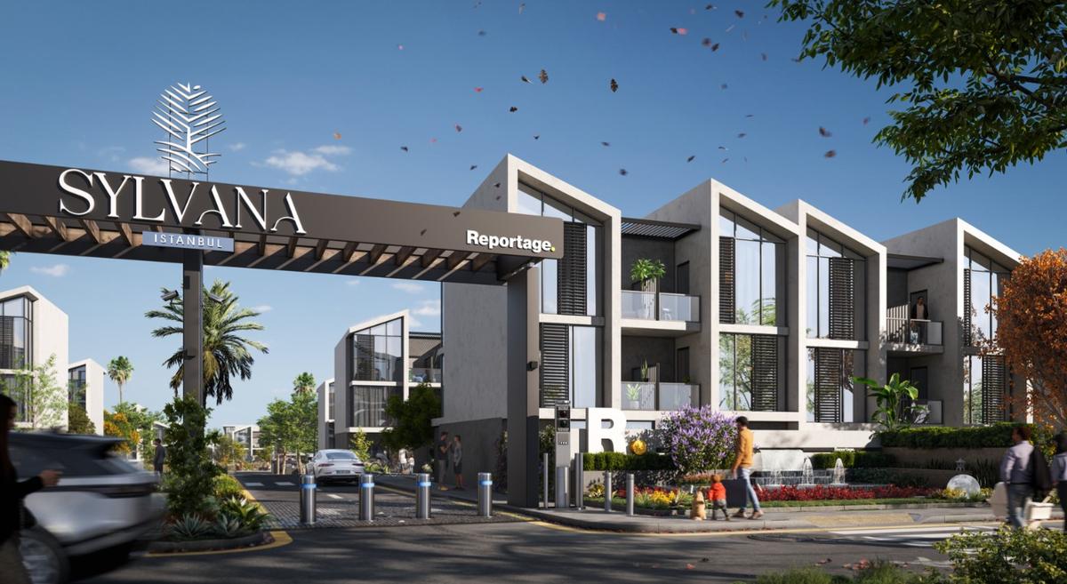 Sylvana İstanbul - 4