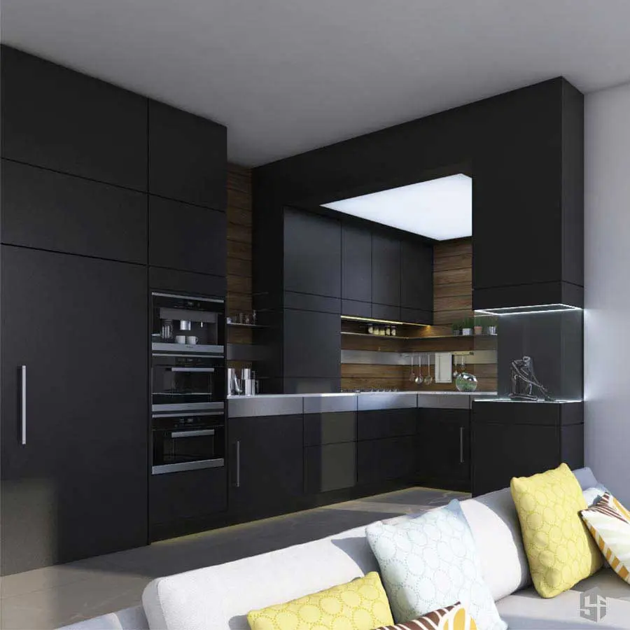 Paradise Loft Residence - 2
