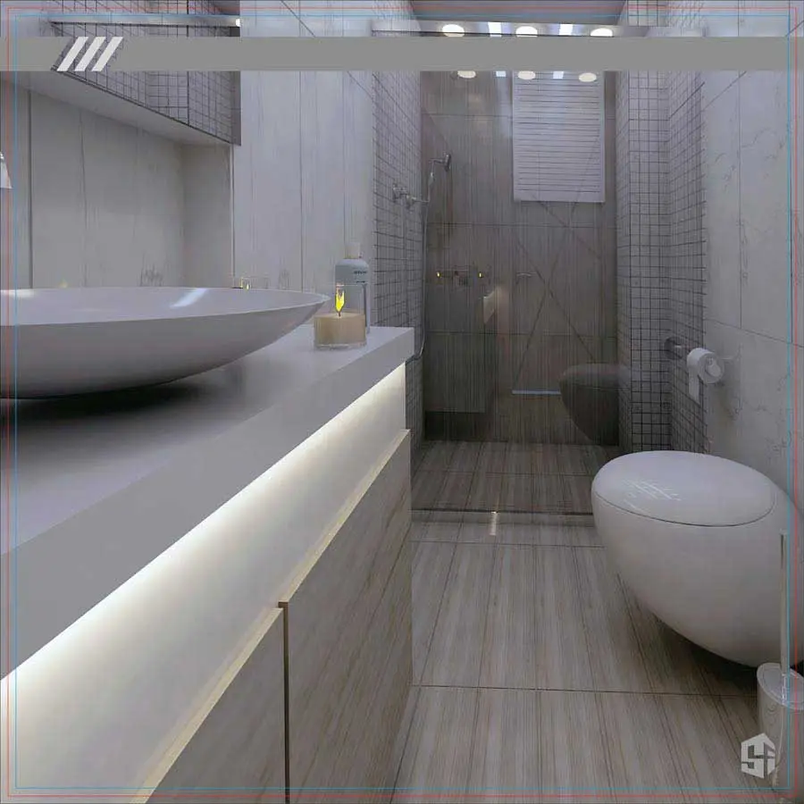Paradise Loft Residence - 5