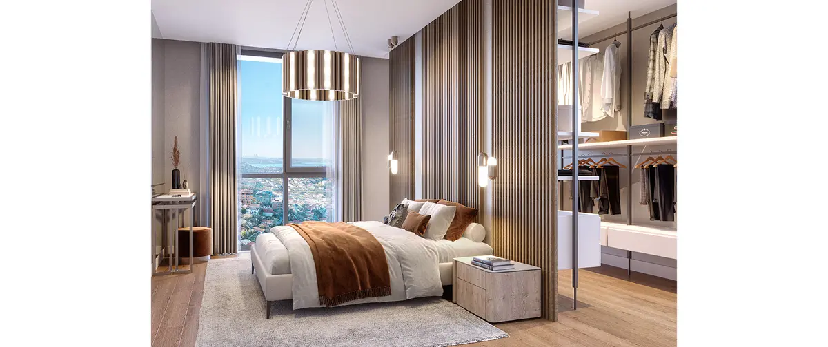 Viridis Çengelköy - 9