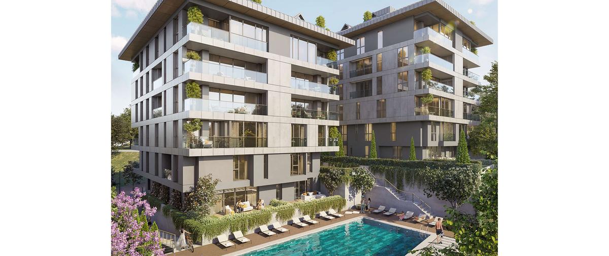 Viridis Çengelköy - 2