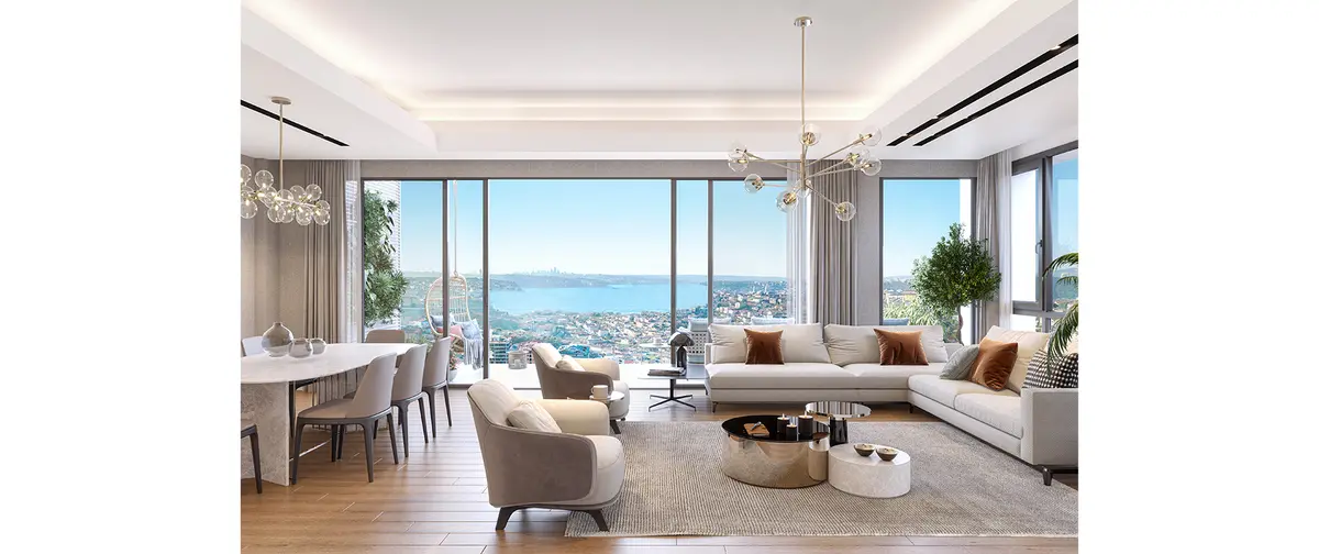 Viridis Çengelköy - 7