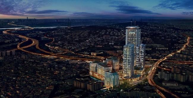The Address Residence İstanbul - 2