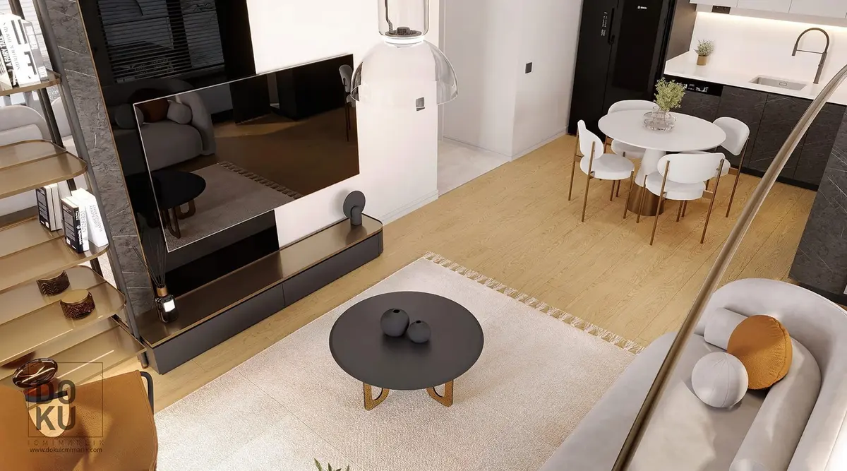 Velux Bayraklı - 8