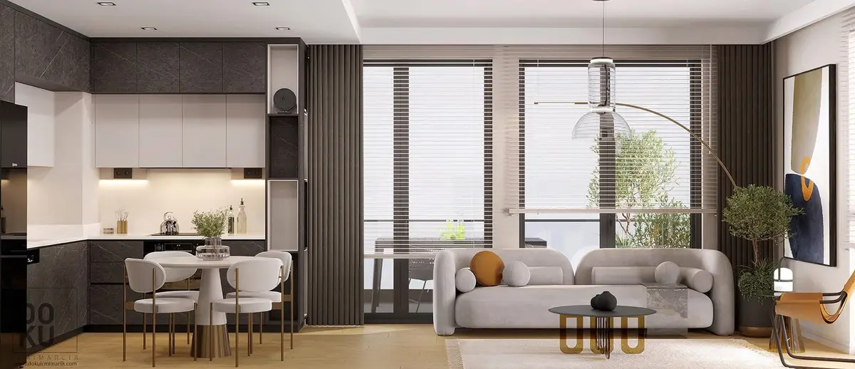 Velux Bayraklı - 10