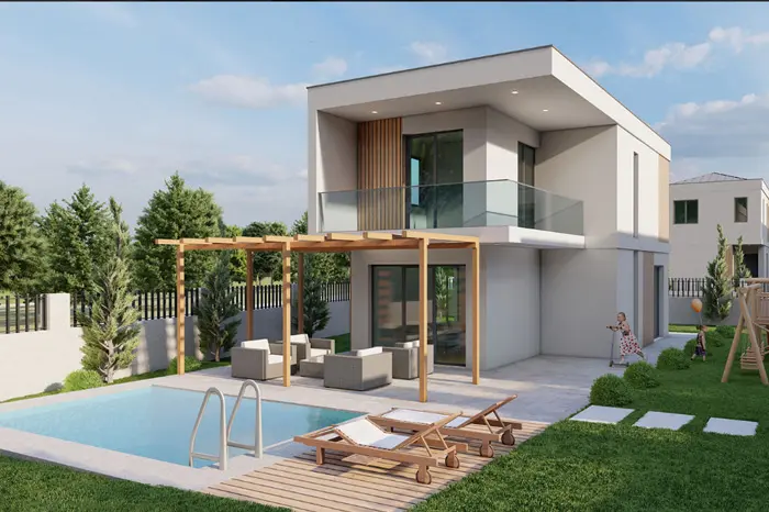 Yeşil İnci Silivri - 3