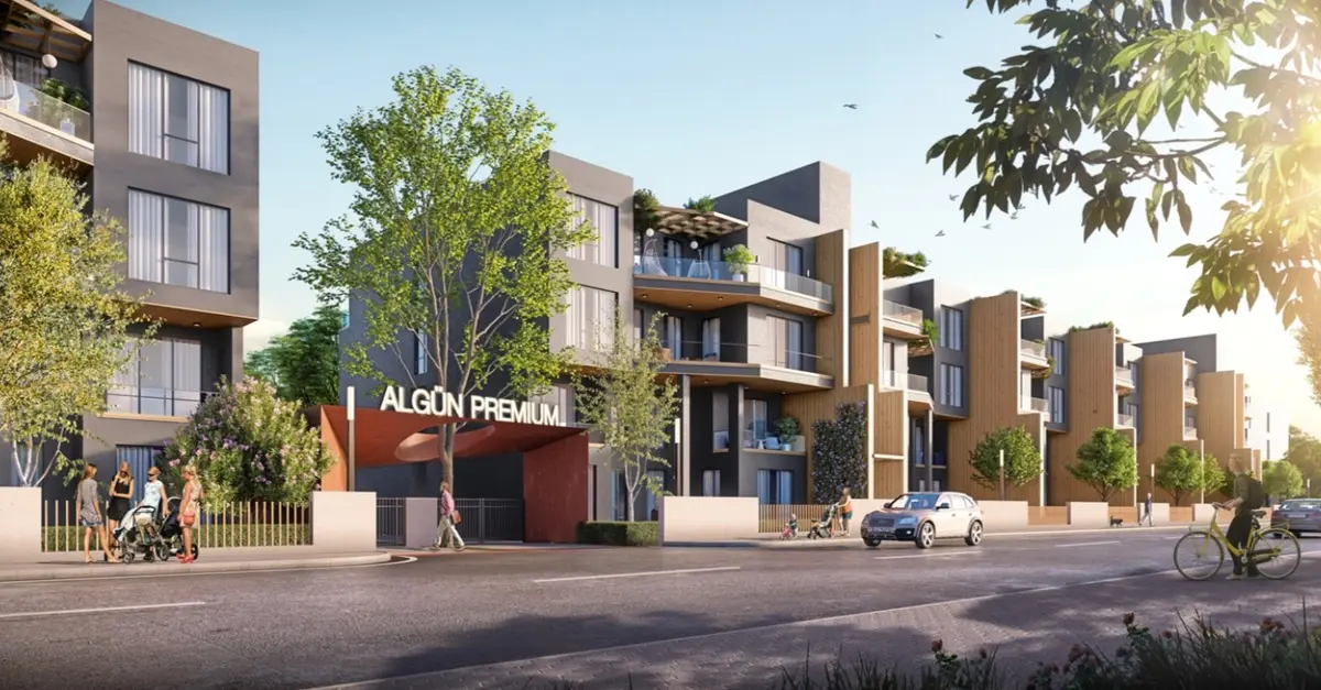Algün Premium