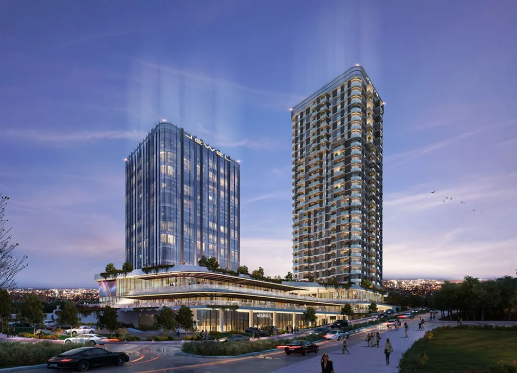 Jewel İncek - 2