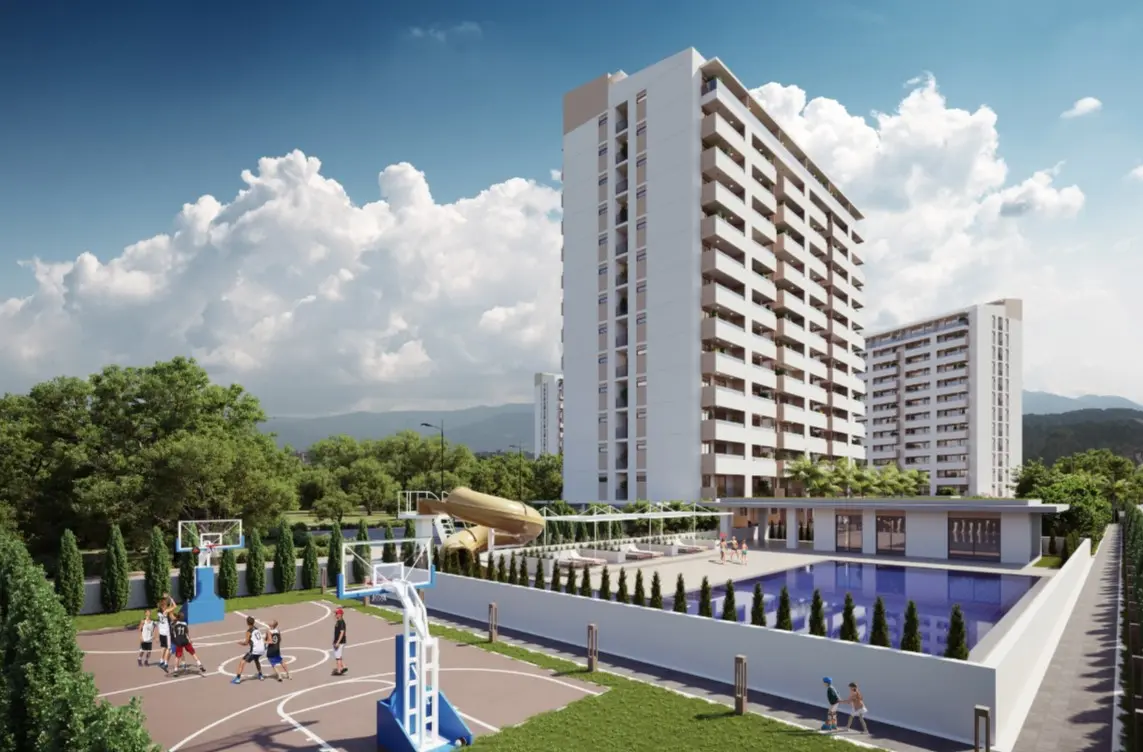 MB Nature Resort - 11