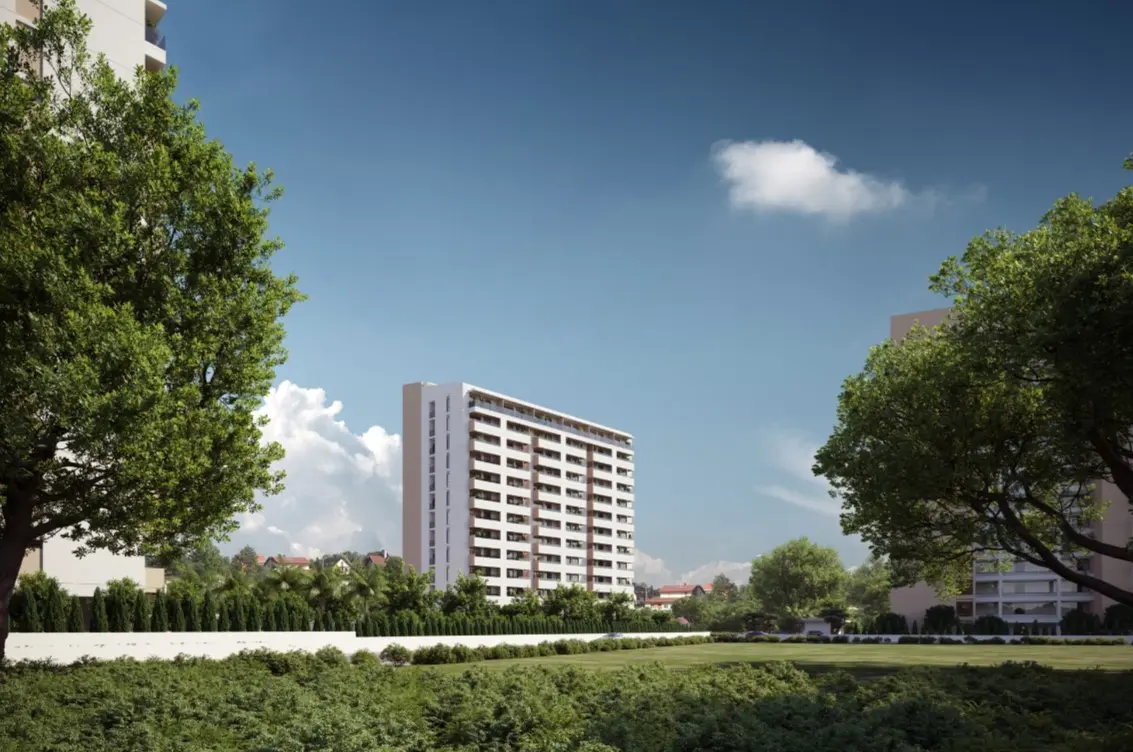 MB Nature Resort - 8