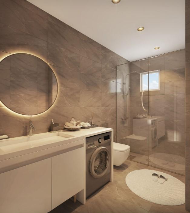Kartal Loft - 13