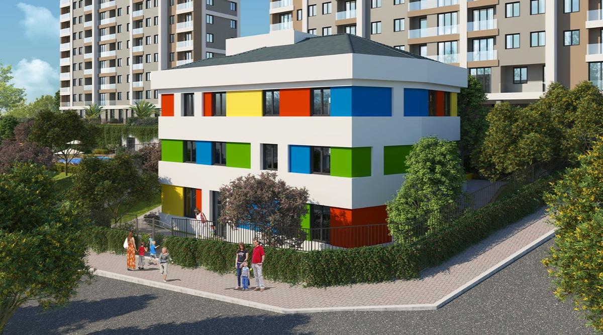 Kartal Loft - 6