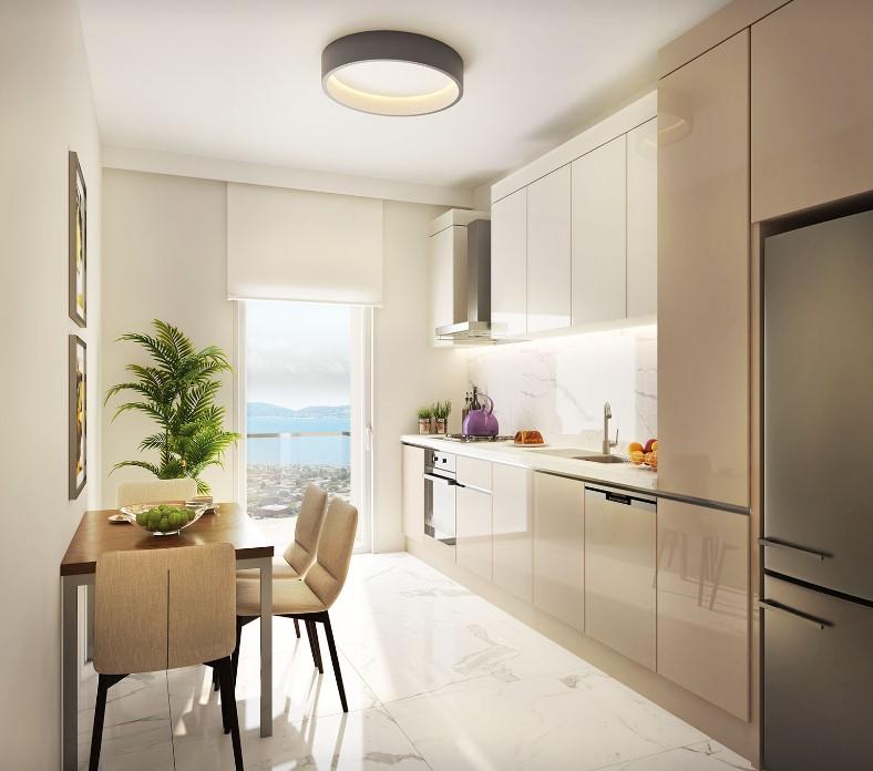 Kartal Loft - 11