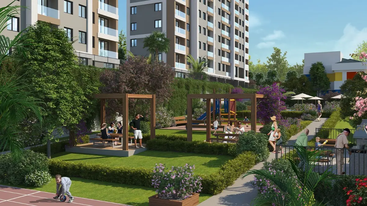 Kartal Loft - 2