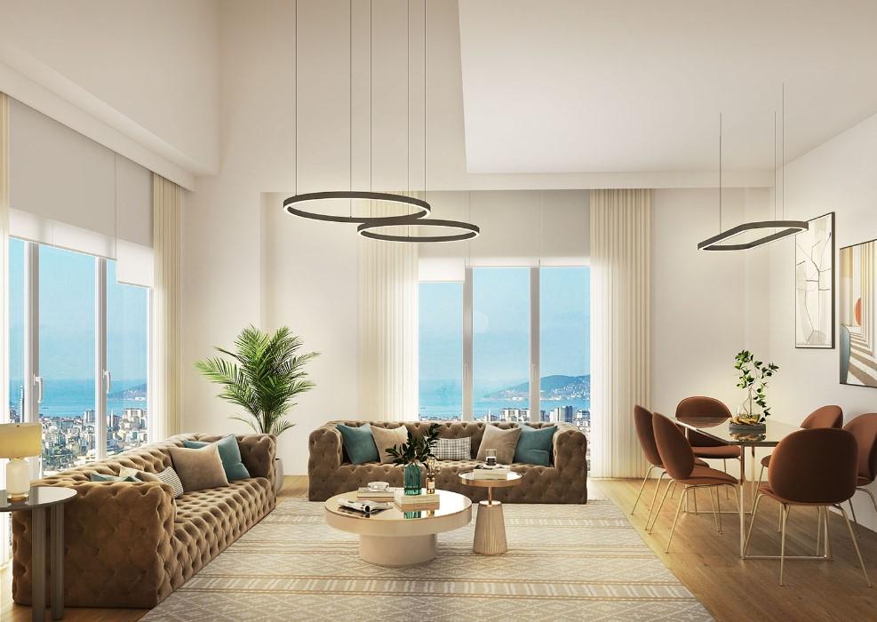 Kartal Loft - 14