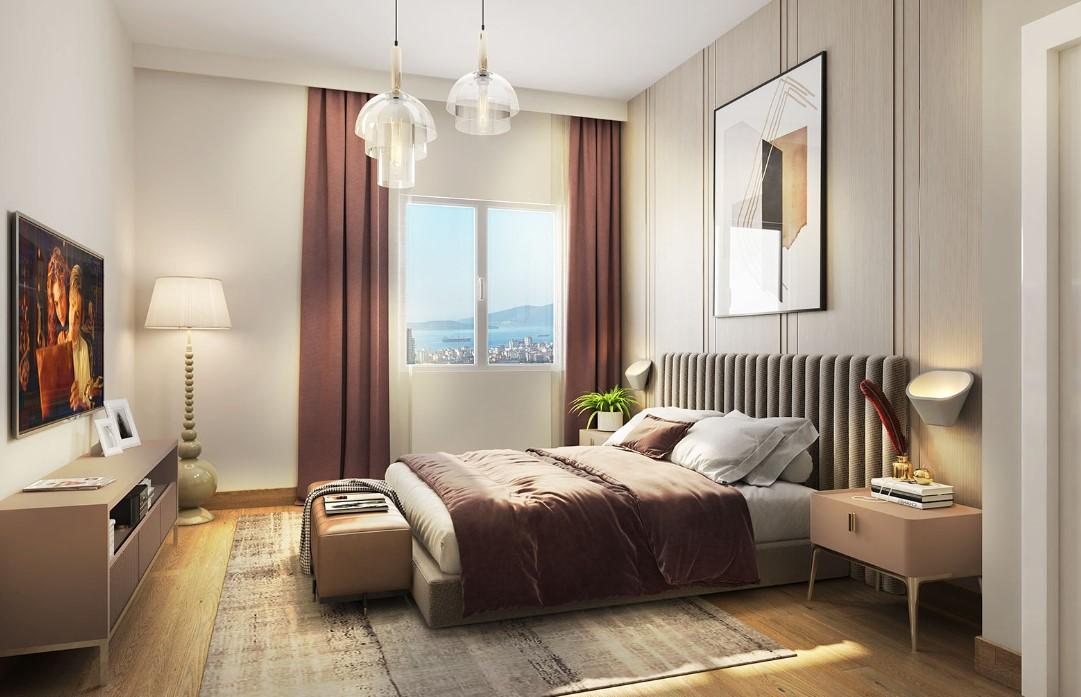 Kartal Loft - 15