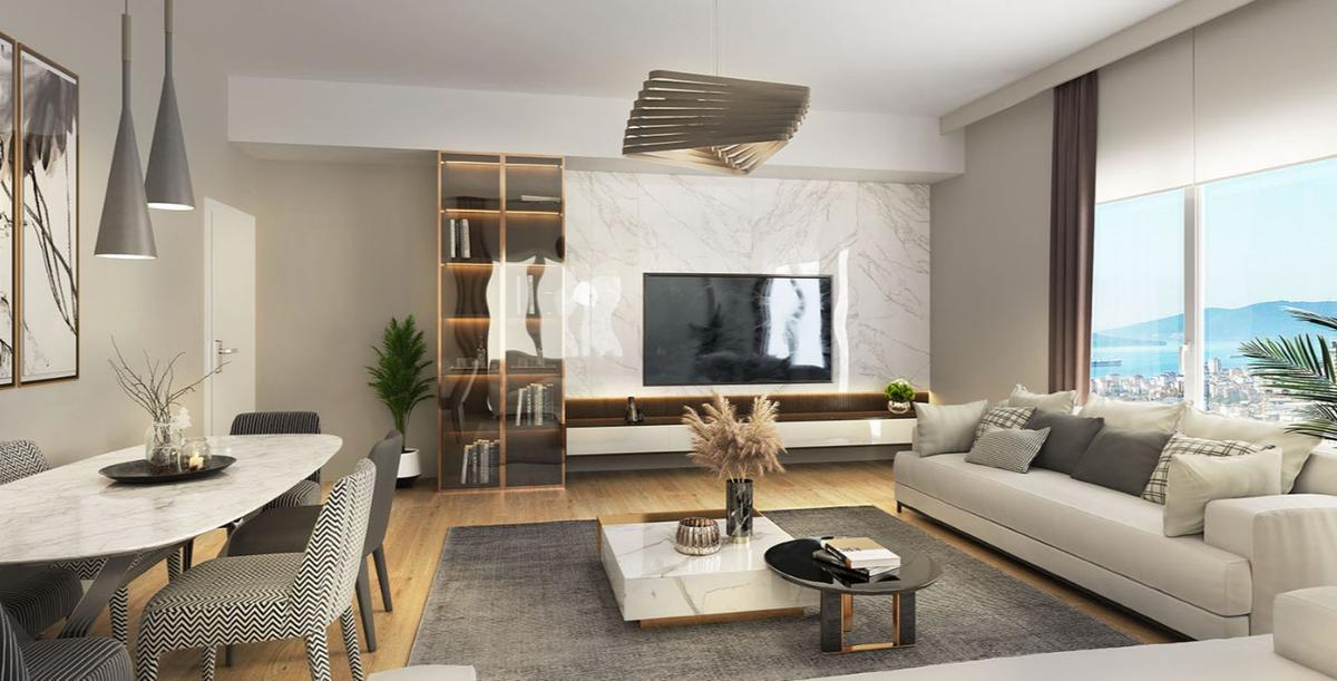 Kartal Loft - 12