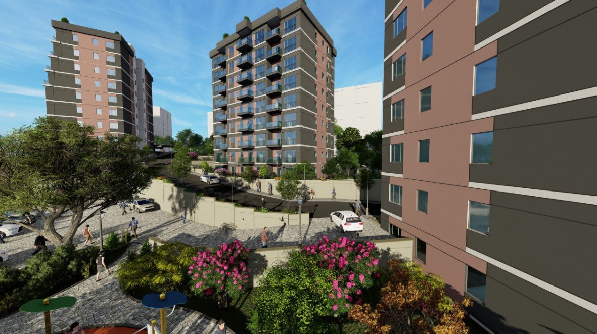 Vadi Panaroma Evleri - 5