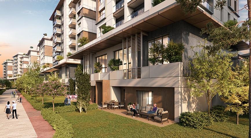 Asoy Bahçeşehir - 8