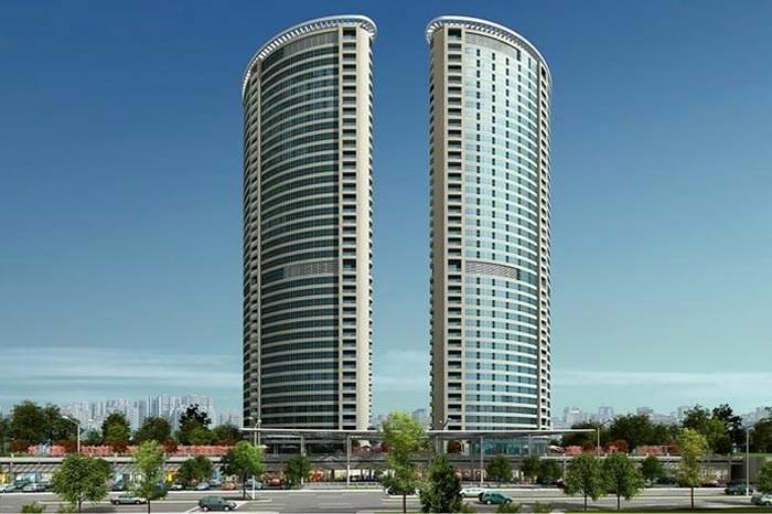 Oryapark İstanbul - 5